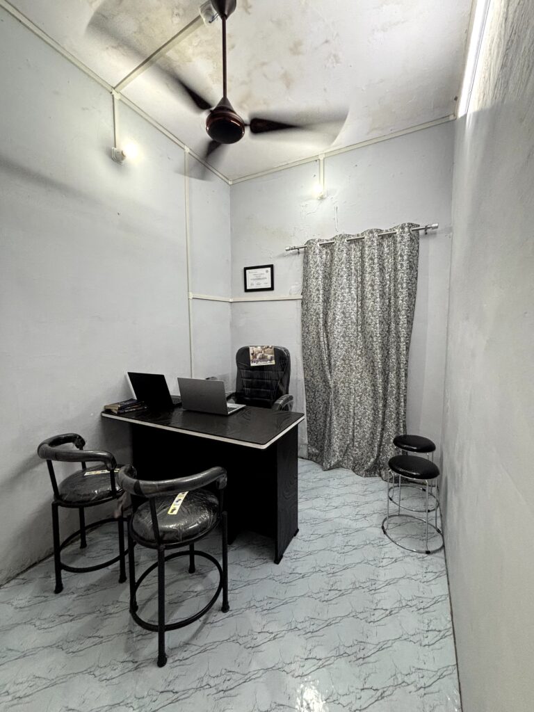 WarisWeb Office